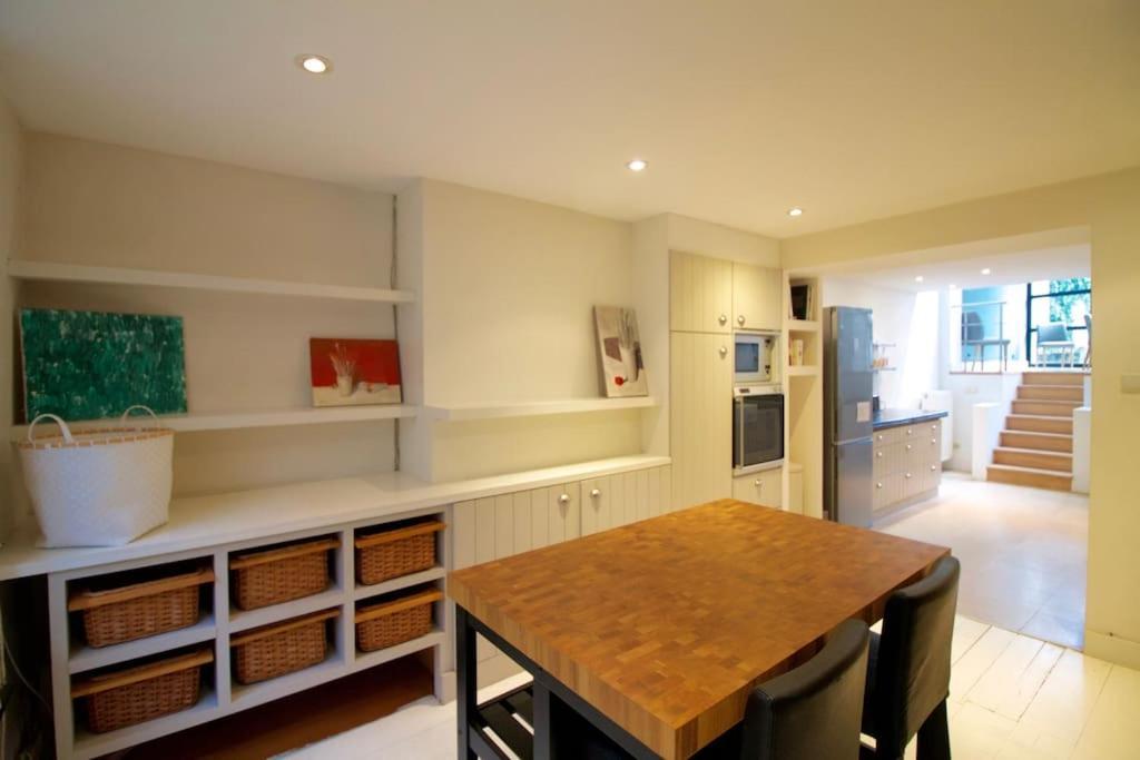 Amazing 3 Bedrooms - Place Brugmann Apartment Brüssel