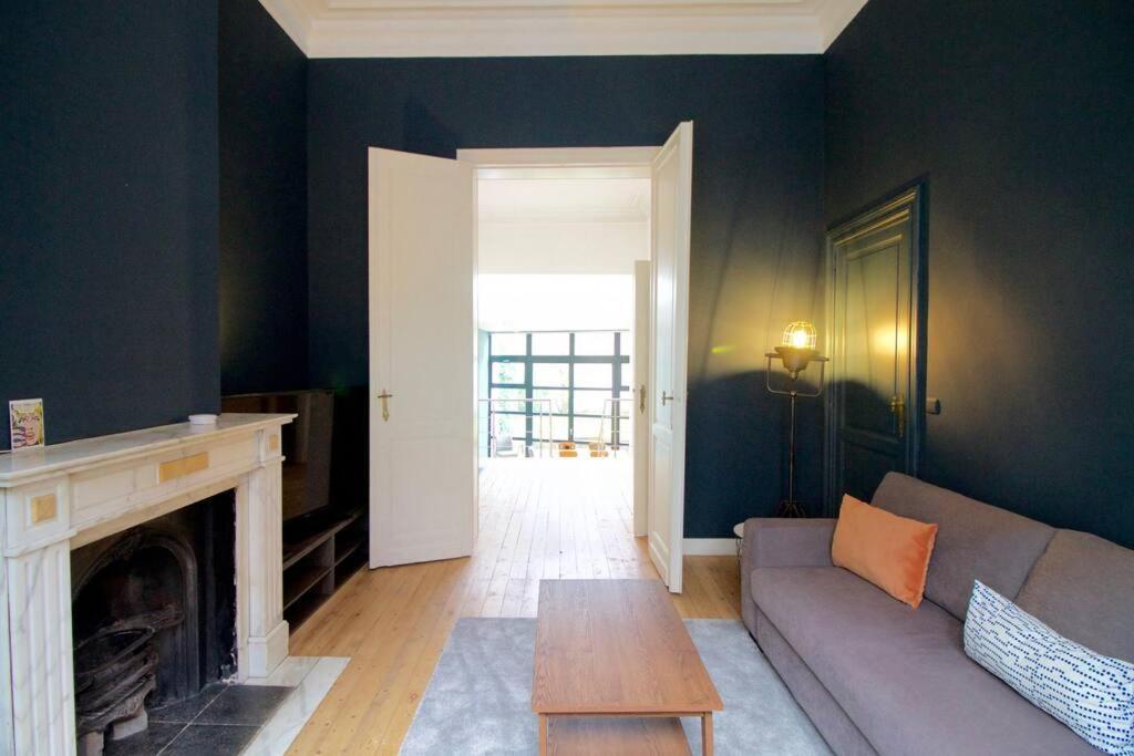 Amazing 3 Bedrooms - Place Brugmann Apartment *